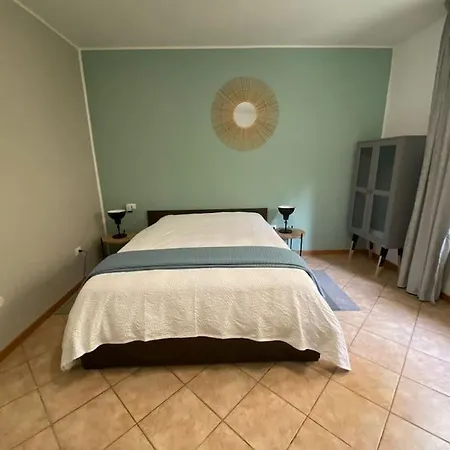 Venice Oasis Apartament *