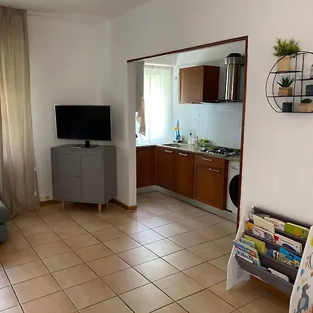 Venice Oasis * Mestre