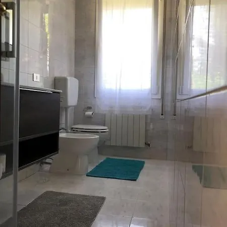 Venice Oasis