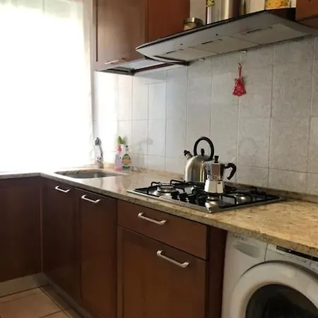 Venice Oasis Apartment *