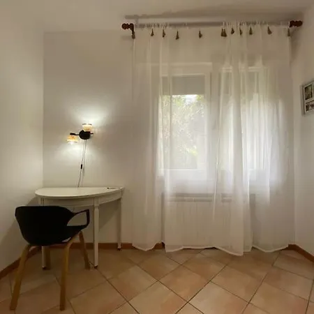 Venice Oasis Apartment *